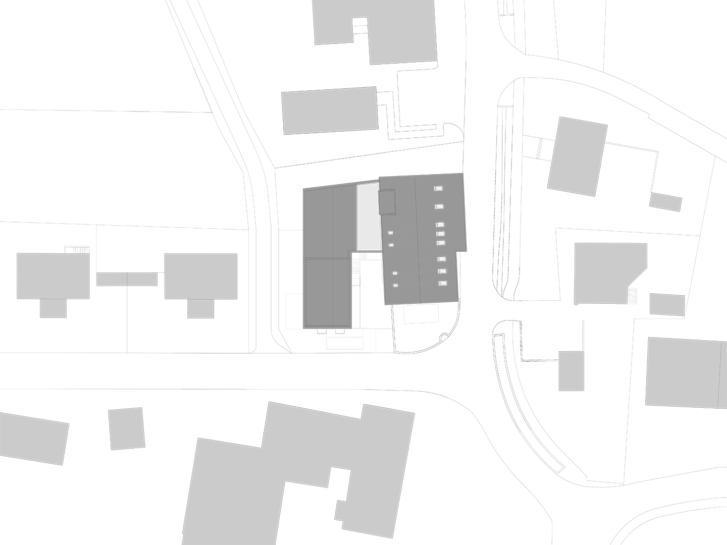 Residential development Killwangen, Killwangen AG