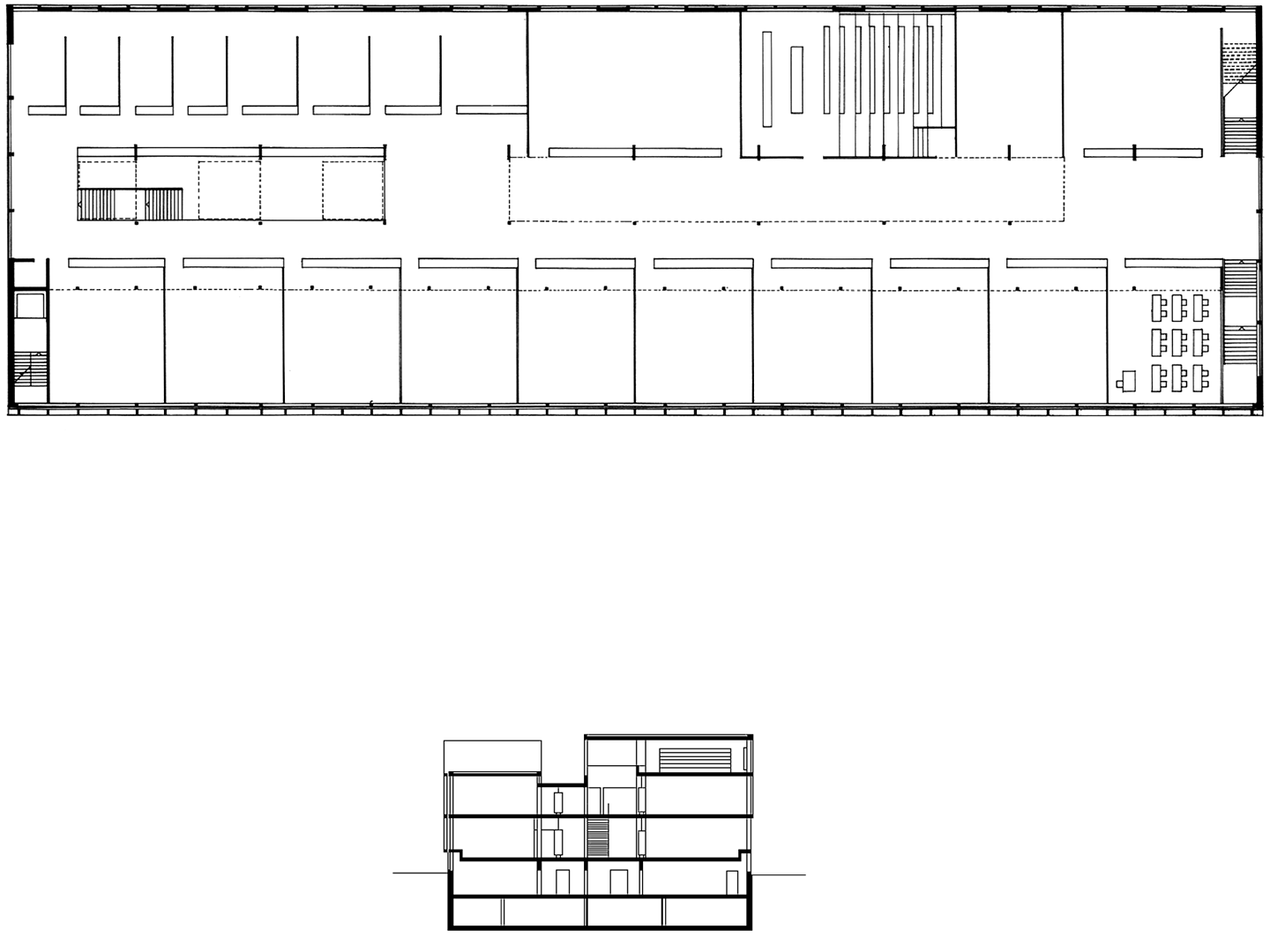 Technical university, Rapperswil