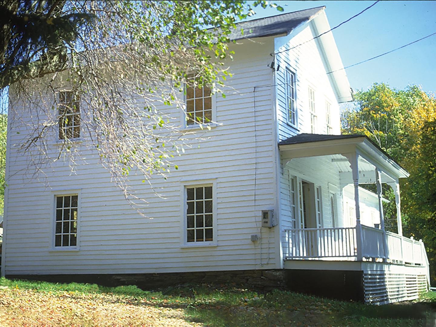 Cottage in Pennsylvania, Pennsylvania USA