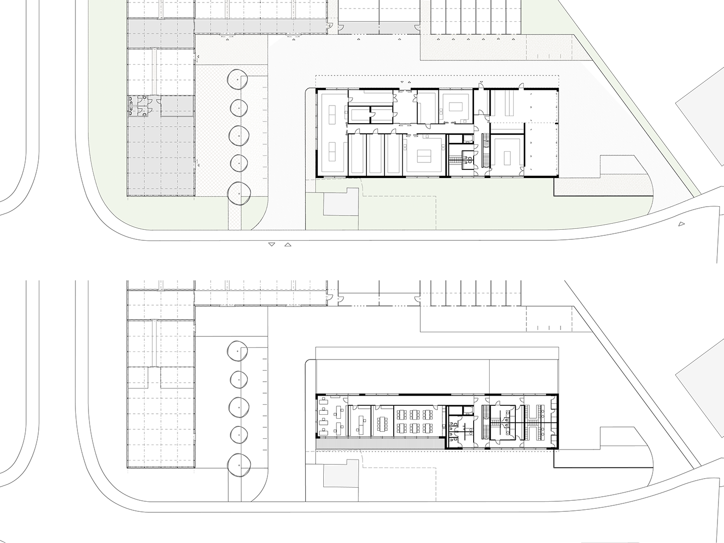 Plant nursery, Pfäffikon