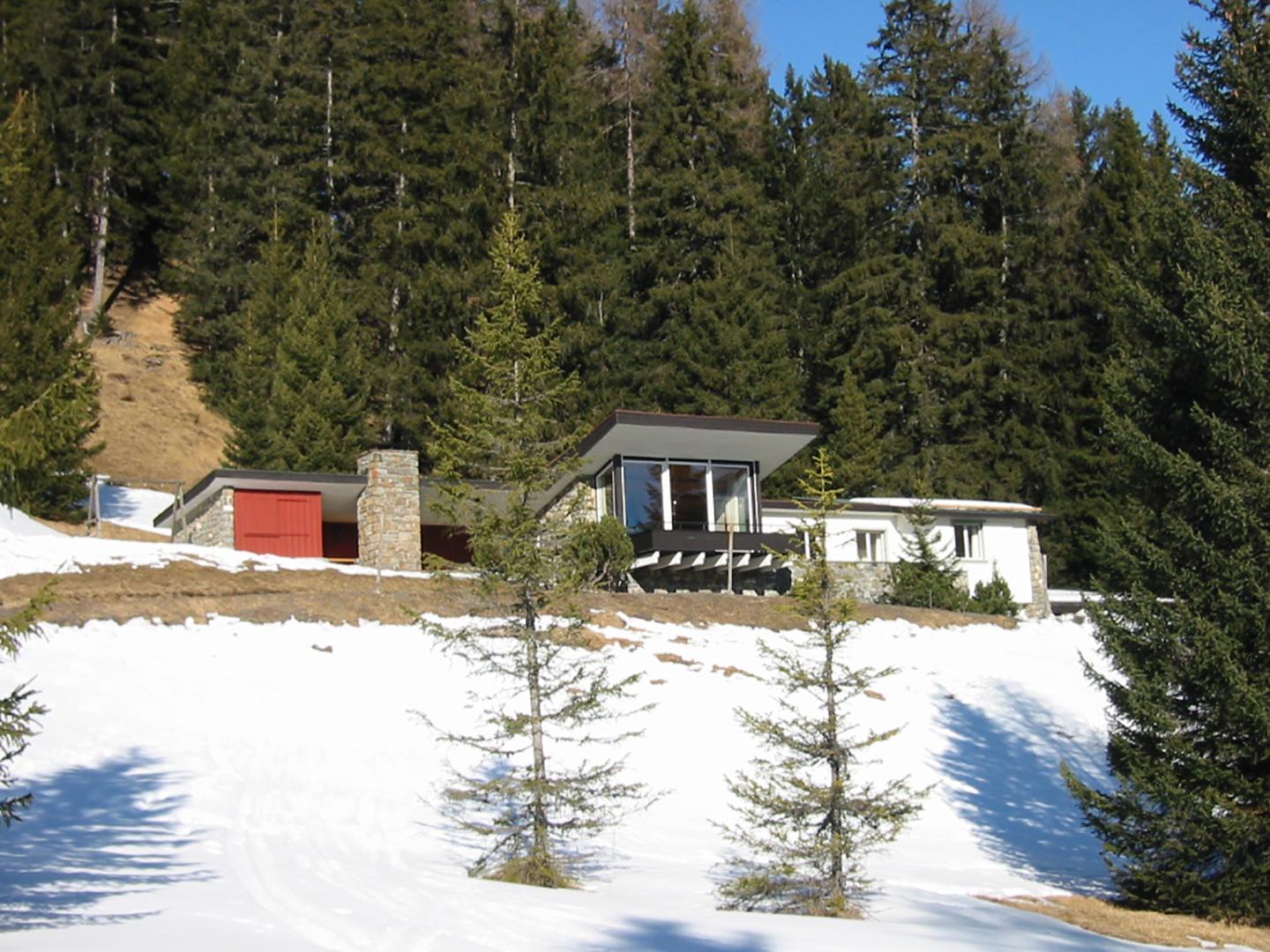 Cottage Lenzerheide