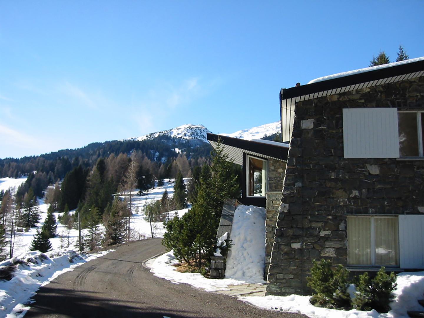 Cottage Lenzerheide